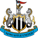 Newcastle United logo