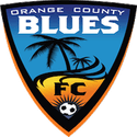 Orange County Blues