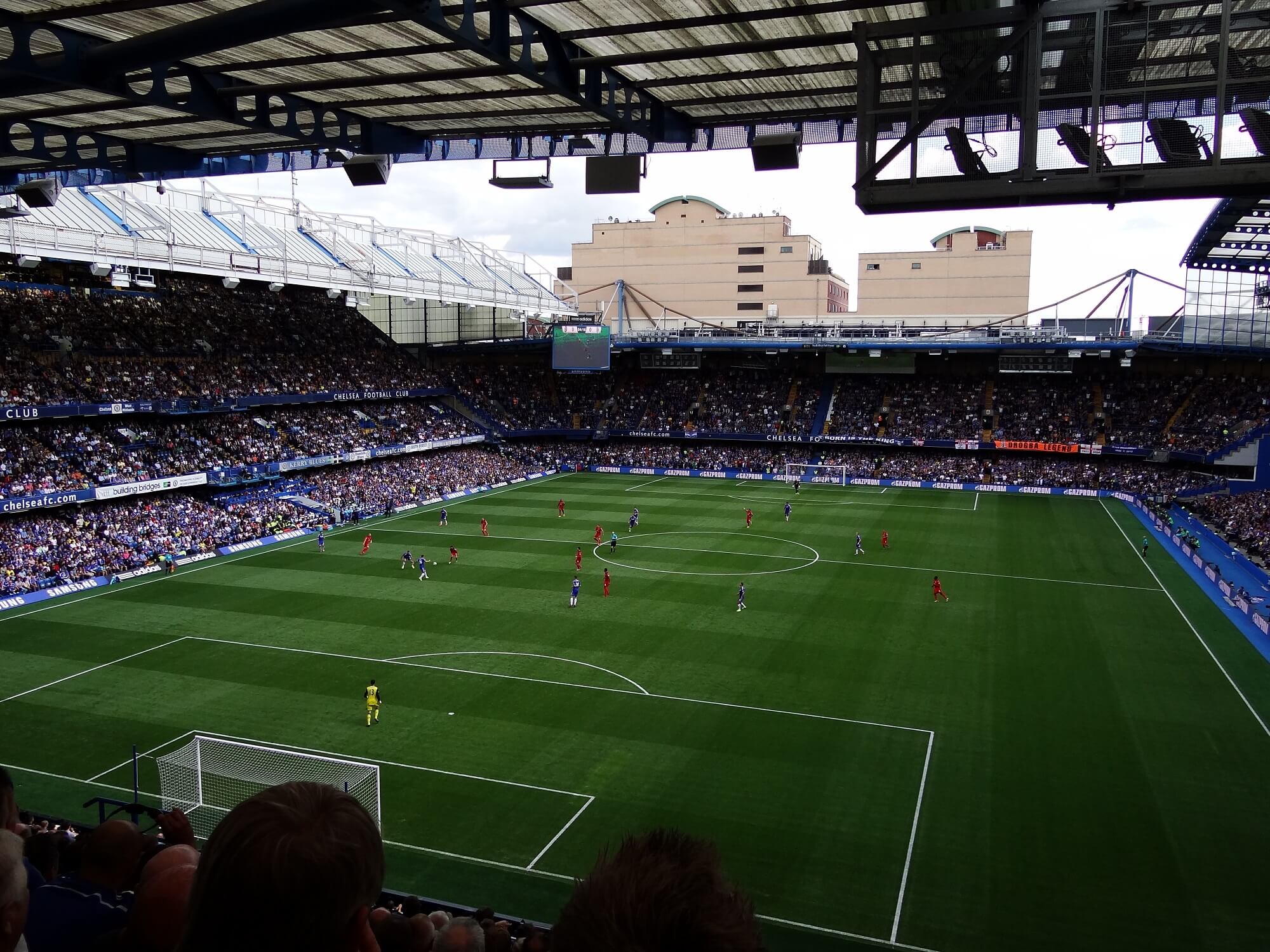 Chelsea Membership: Everything You Need to Know for 2026