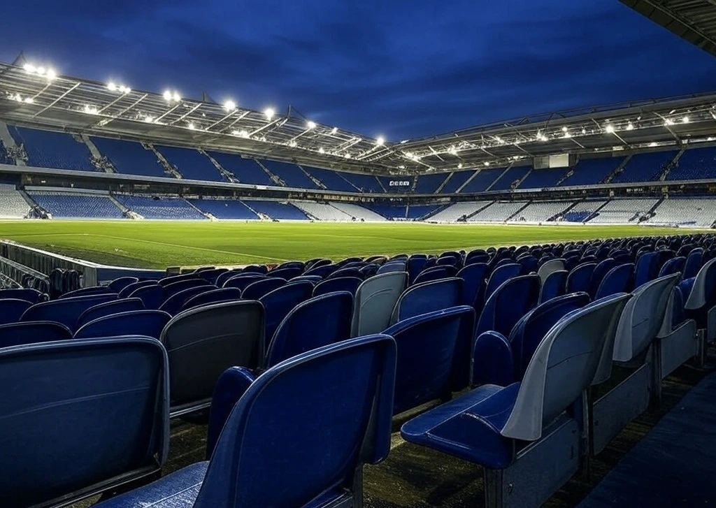 Best Place To Buy Brighton & Hove Albion Tickets