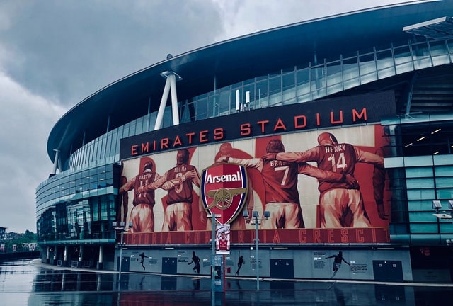 Arsenal Hospitality: A Complete Guide