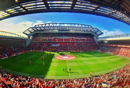 Liverpool Membership: Everything You Need to Know in 2026