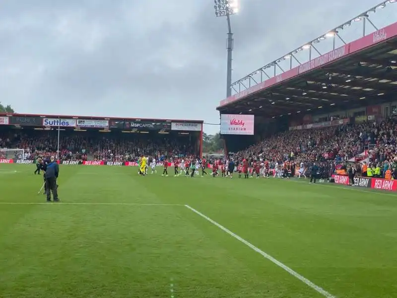 Bournemouth Membership Guide