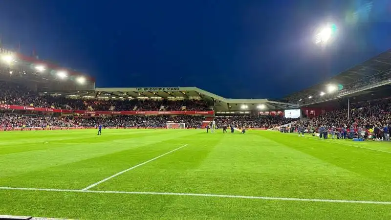 Nottingham Forest Membership Guide