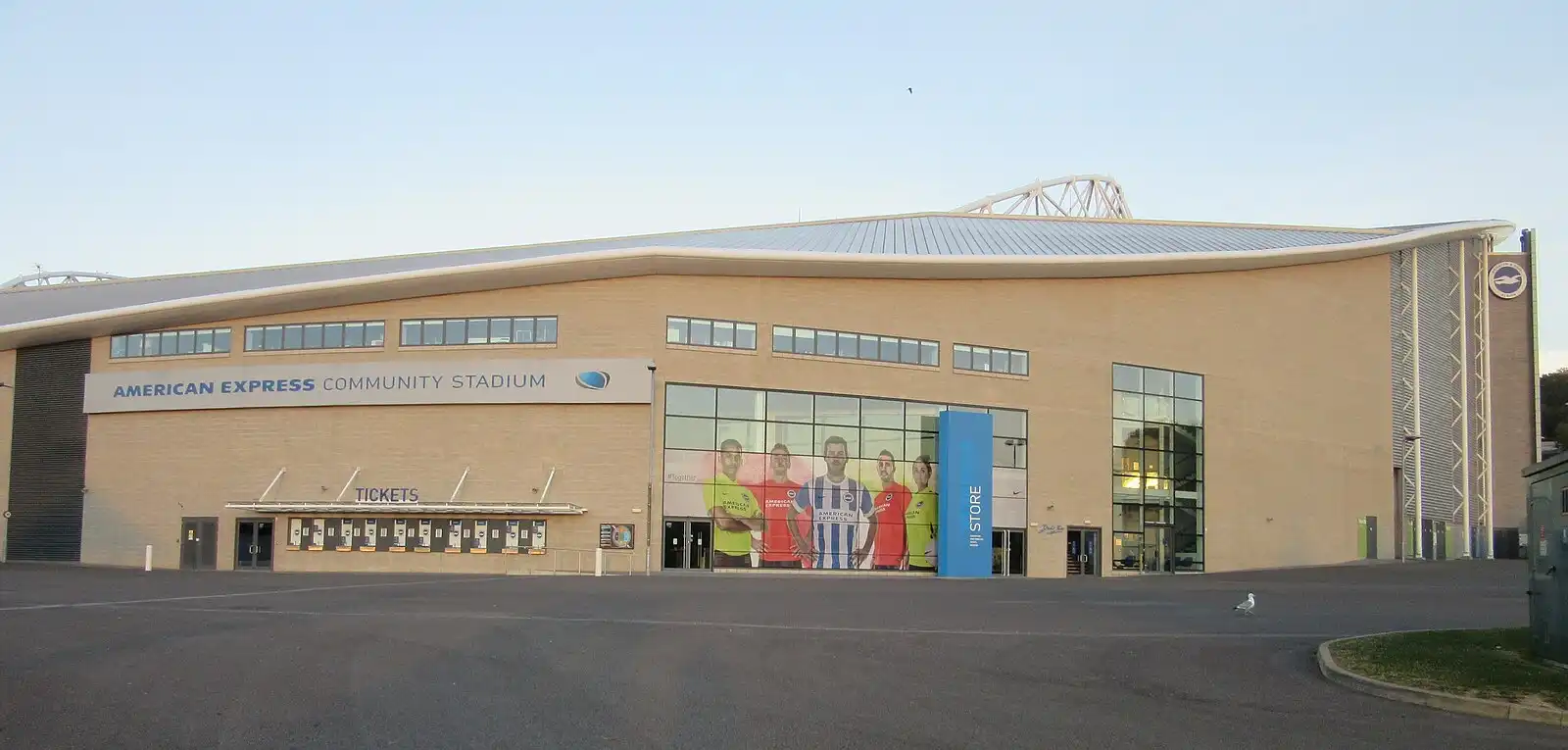 Brighton Season Tickets: A Complete Guide for 2025/26