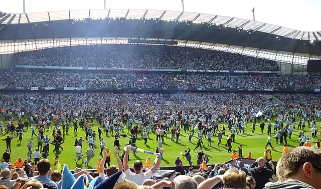 How to Buy Manchester City Tickets Without a Membership