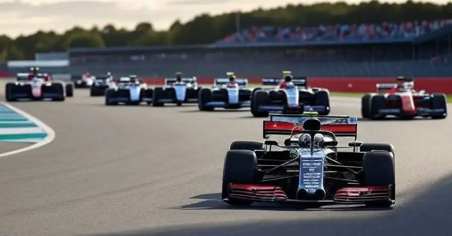 Where are the Best Seats at Each Formula 1 Track in the World Championship?