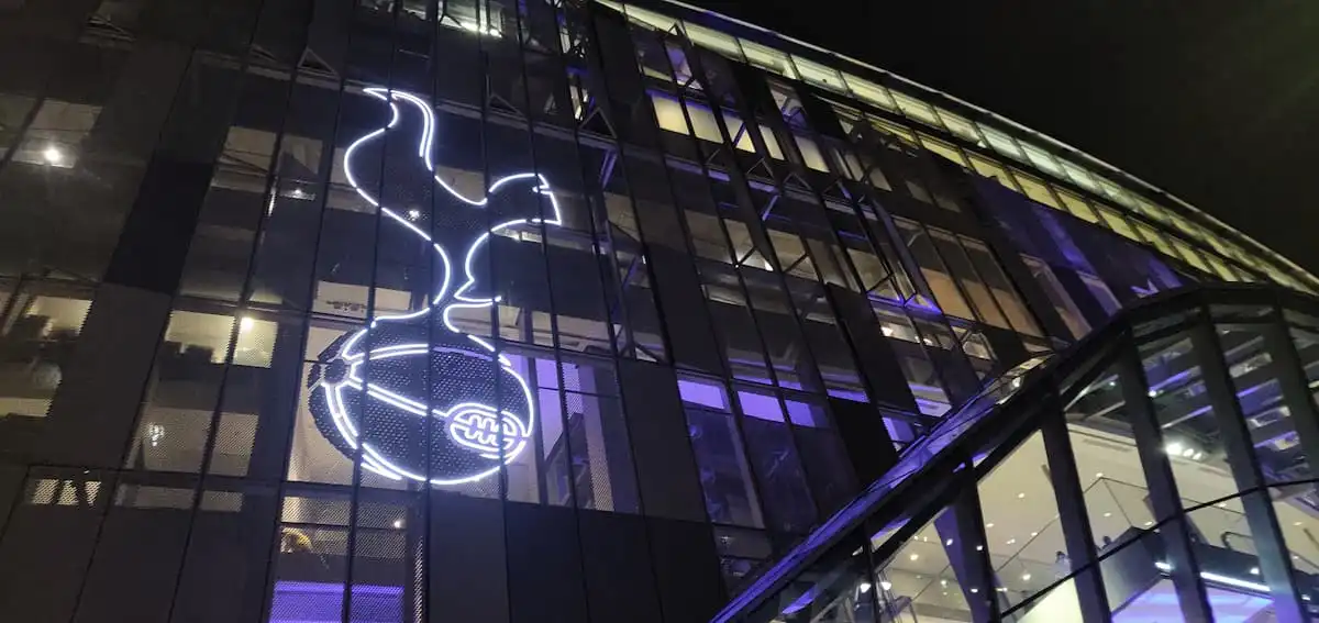 Using the Tottenham Ticket Exchange: The Definitive Guide background image