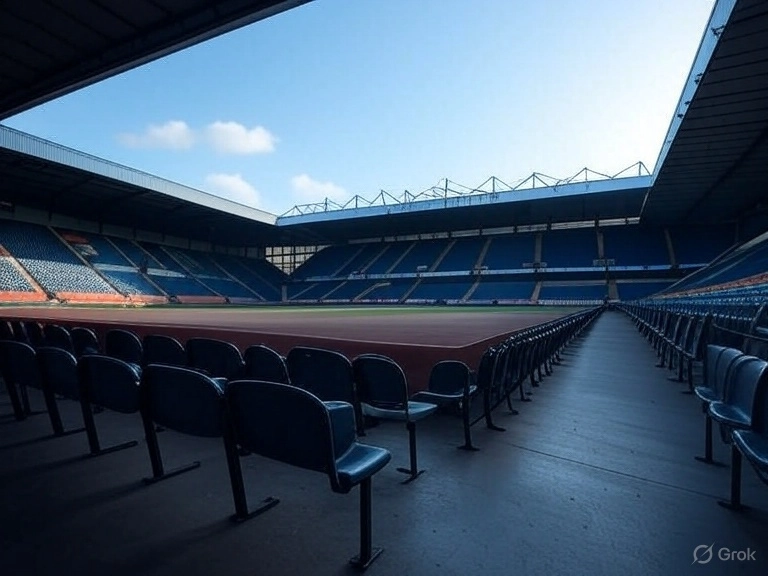 Leeds United Season Tickets: A Definitive Guide for 2025/26