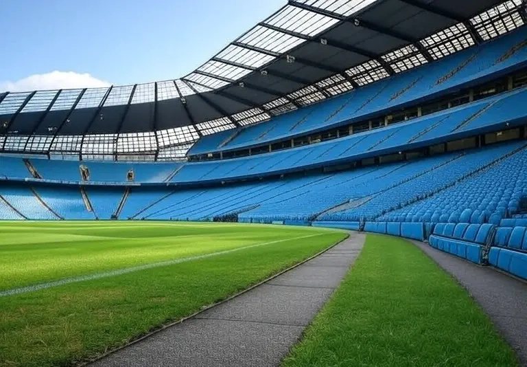 How Does the Manchester City Ticket Exchange Work? A Definitive Guide