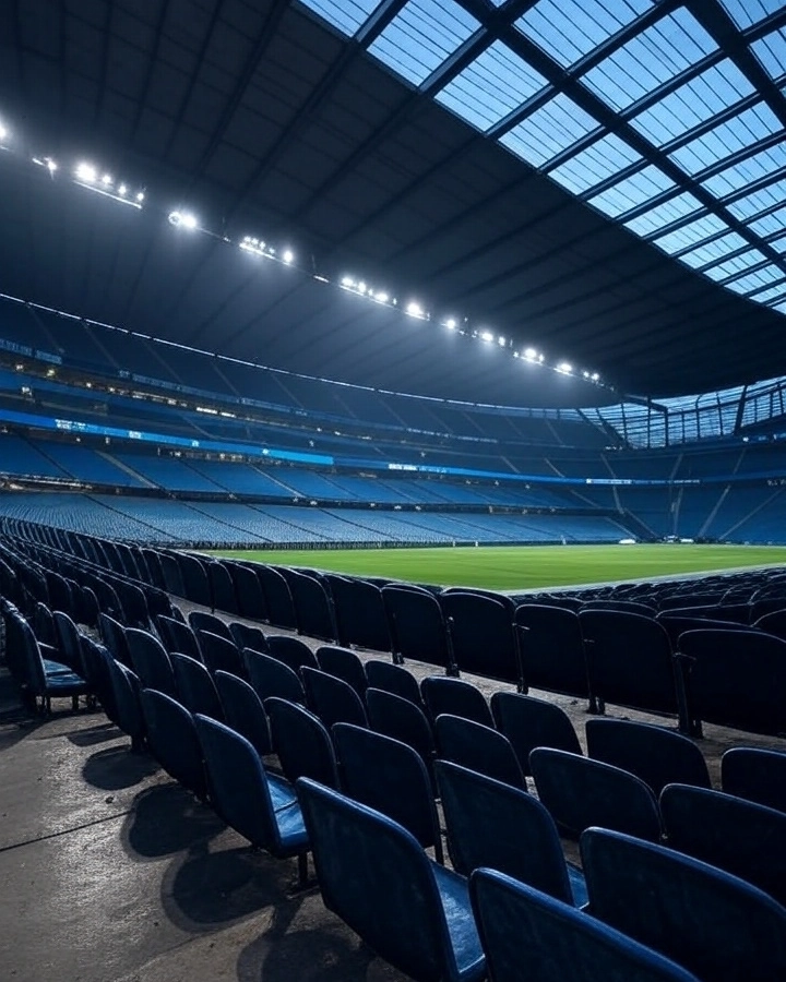 How to Buy Manchester City Away Tickets: A Definitive Guide