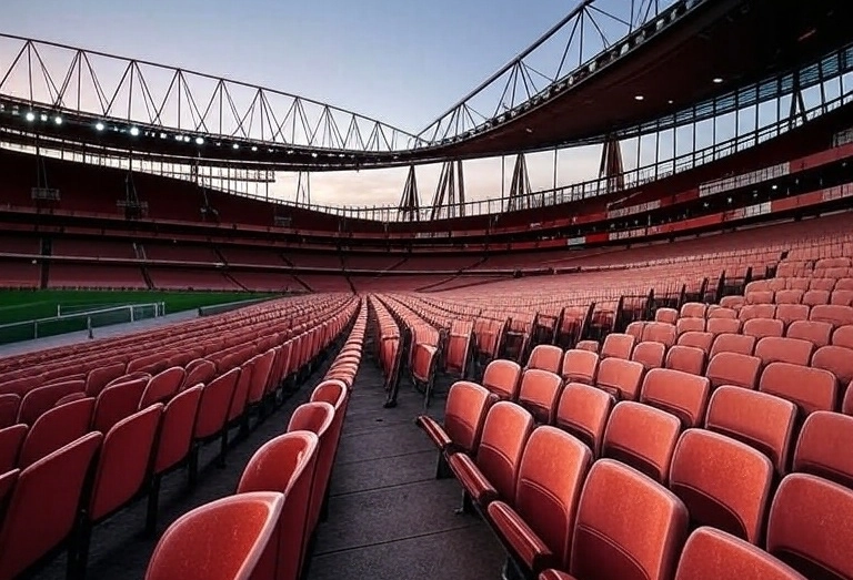 When Do Arsenal Tickets Go On Sale? (Home General Admission and Away Tickets)
