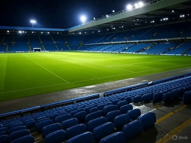 How Does the Leeds United Ticket Exchange Work? A Definitive Guide