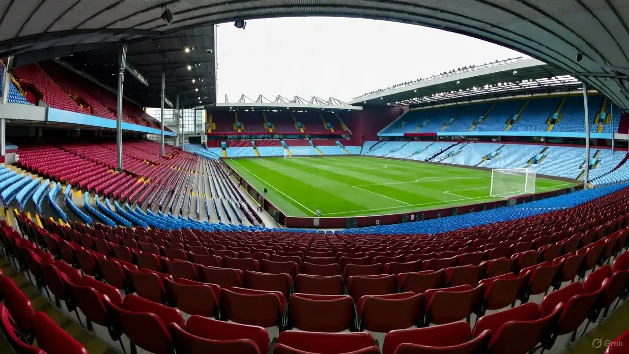 How to Buy Aston Villa Away Tickets: The Complete Guide