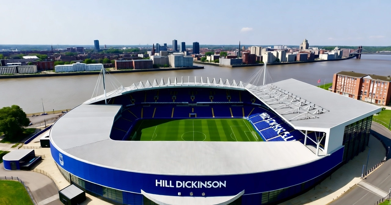 Everton Season Tickets: The Definitive Guide