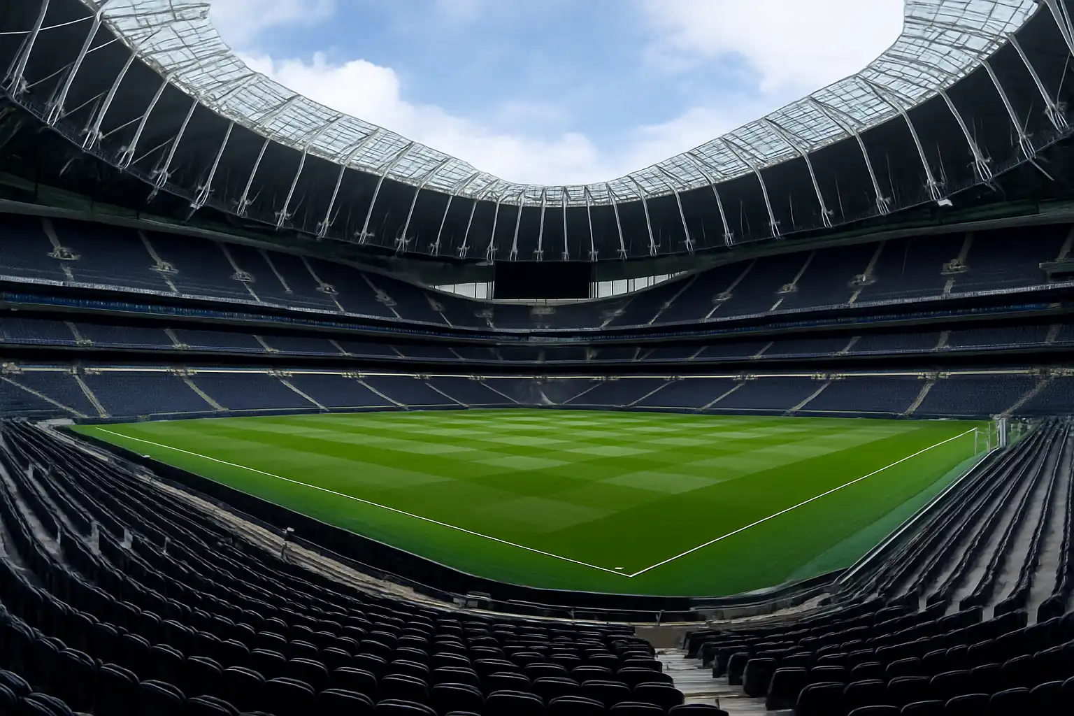 Tottenham Hotspur Official Tickets: A Definitive Guide