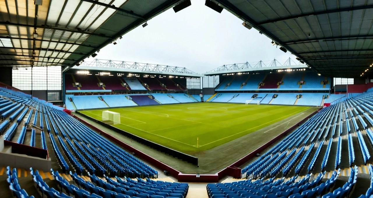 When Do Aston Villa Tickets Go On Sale? 