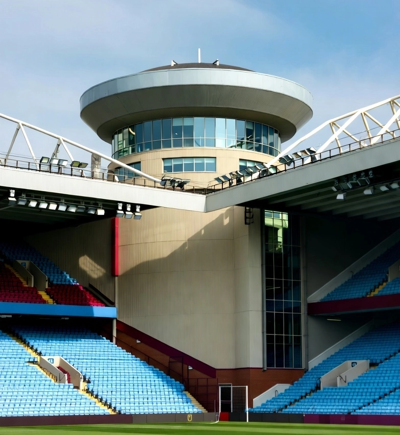 Aston Villa Hospitality: A Complete Guide