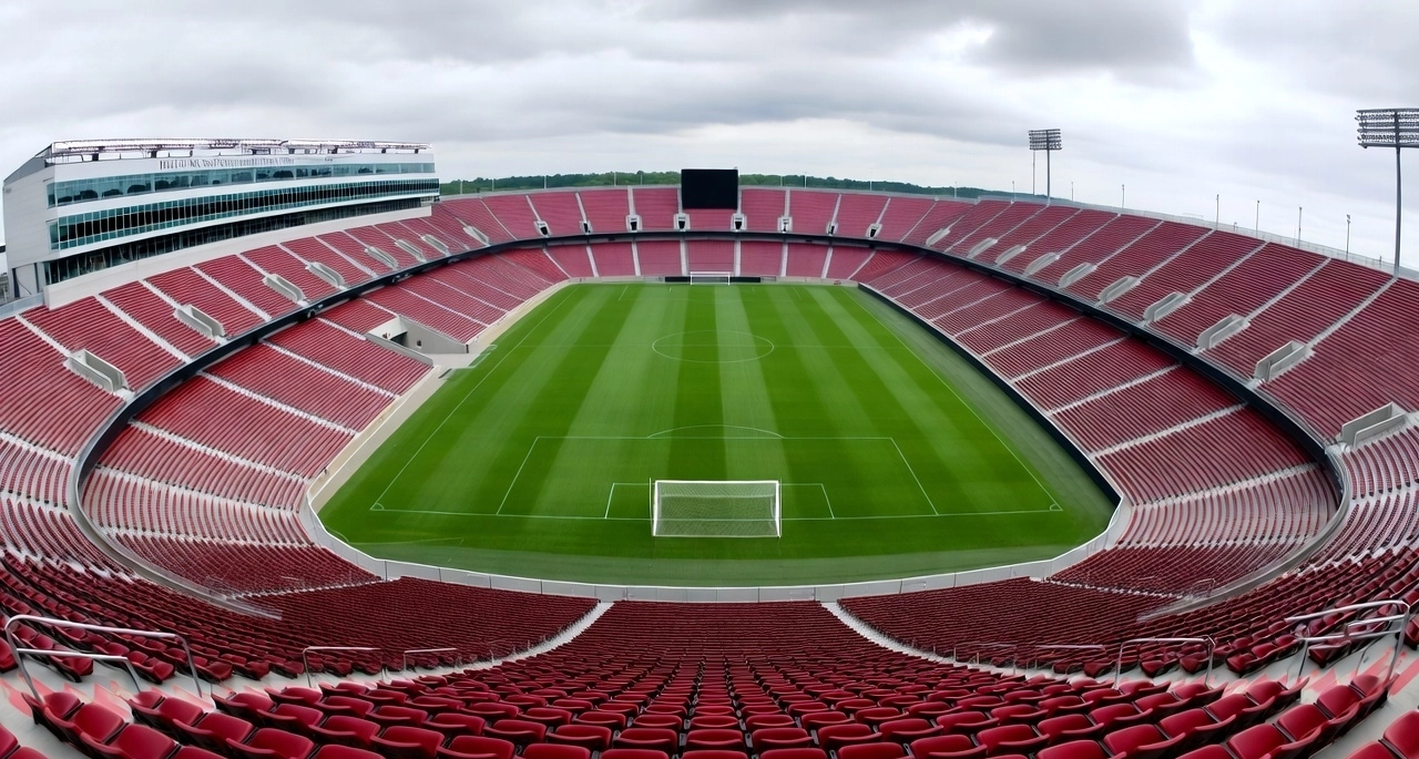 How to Buy Everton Away Tickets: The Definitive Guide