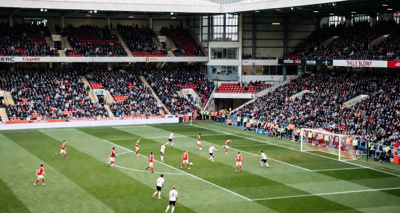 Official West Ham United Tickets: A Definitive Guide