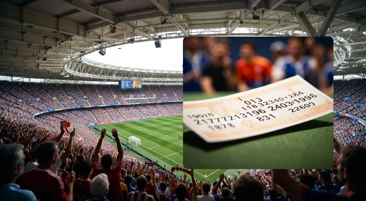 FIFA World Cup 2026 Ticket Lottery: How It Works (and What to Do If You Miss Out)