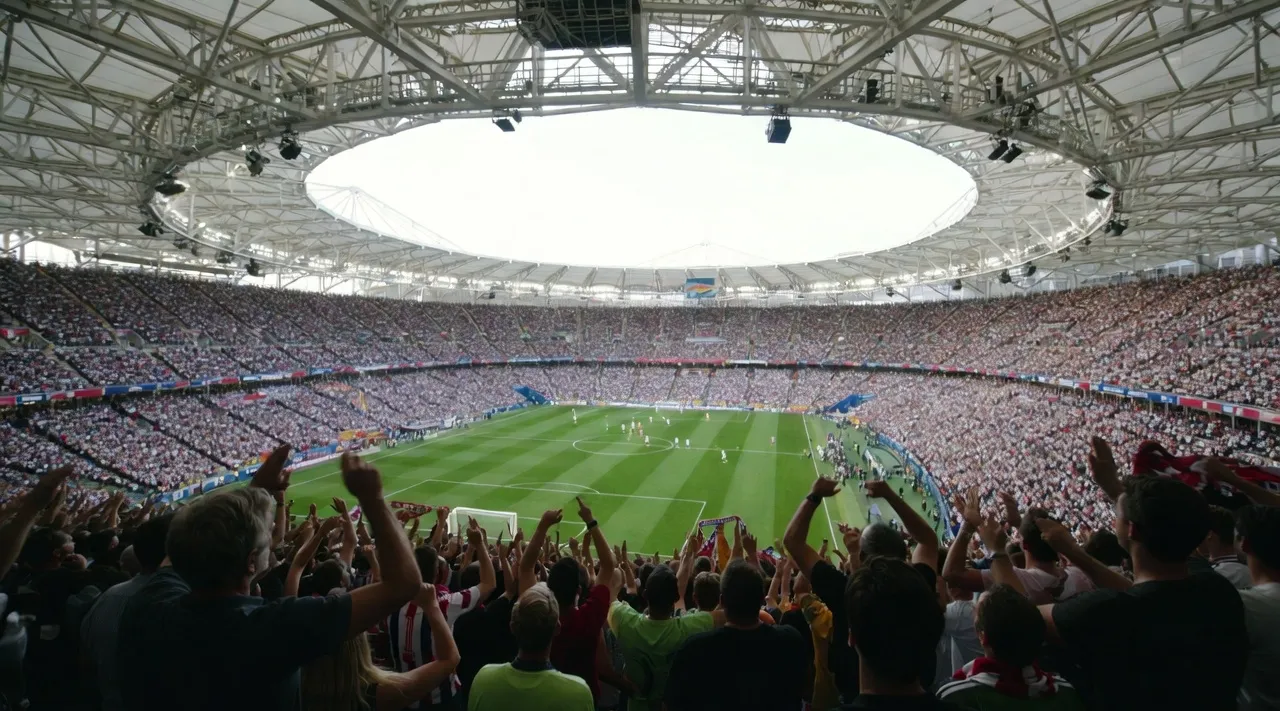 How Does the FIFA 2026 Official Ticket Resale and Exchange Marketplace Work?