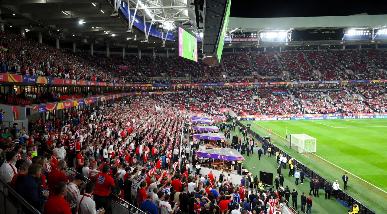 What Fees Does FIFA Take on Resale World Cup Tickets?