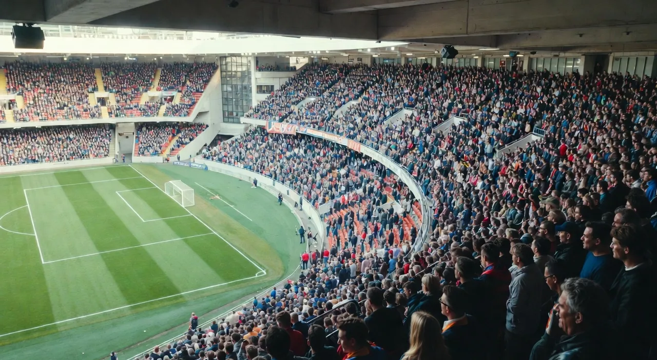 How to Get Argentina World Cup 2026 Tickets