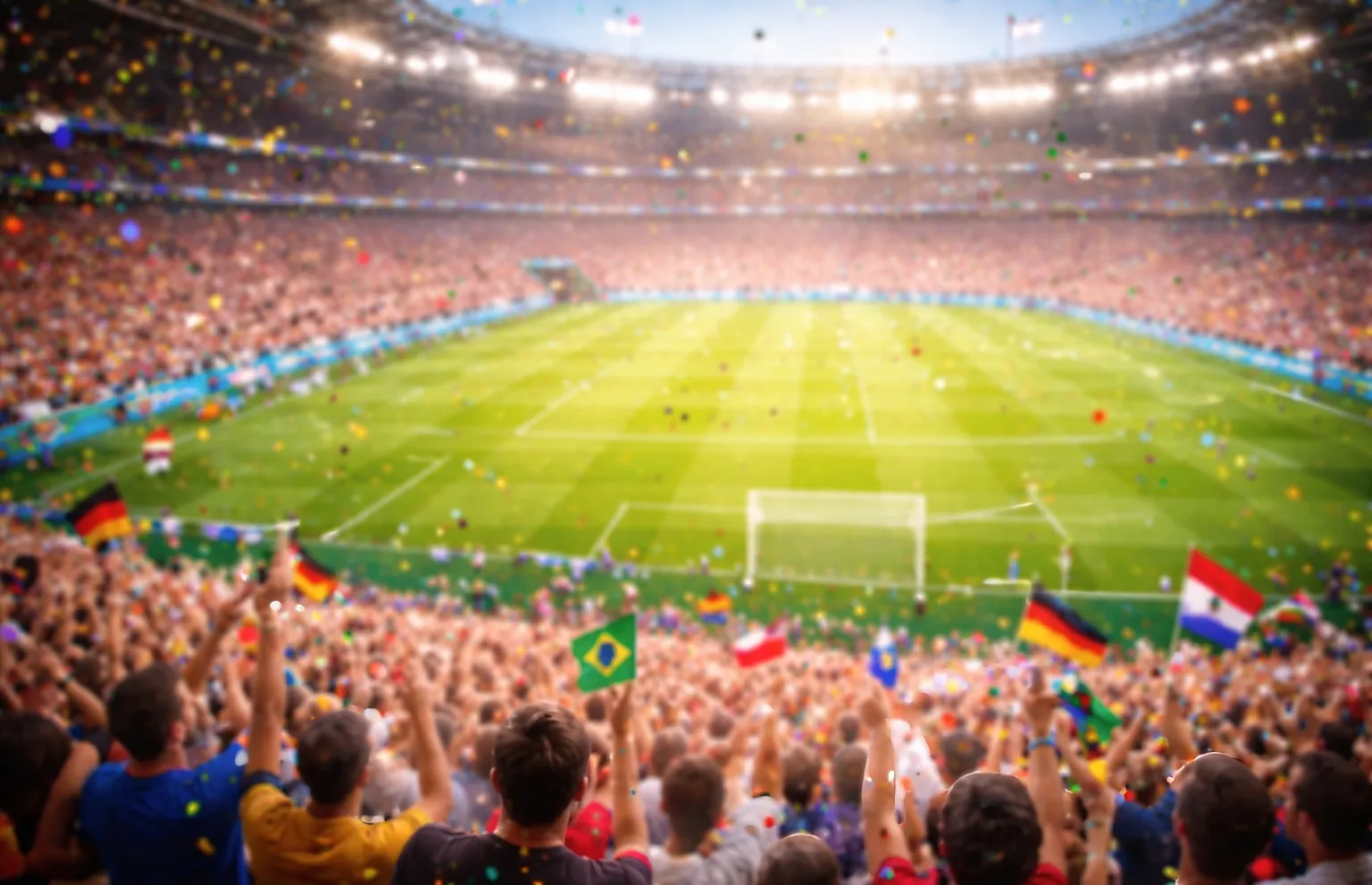 What Are the Ticket Categories at World Cup 2026?