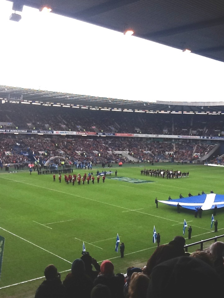 Scotland vs England 14/02/26 Best Tickets (Updated Daily)