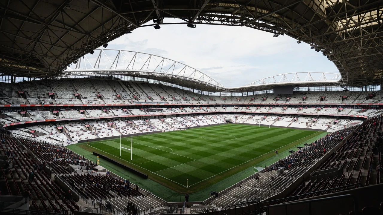 Why Are Wales Rugby Tickets So Expensive?