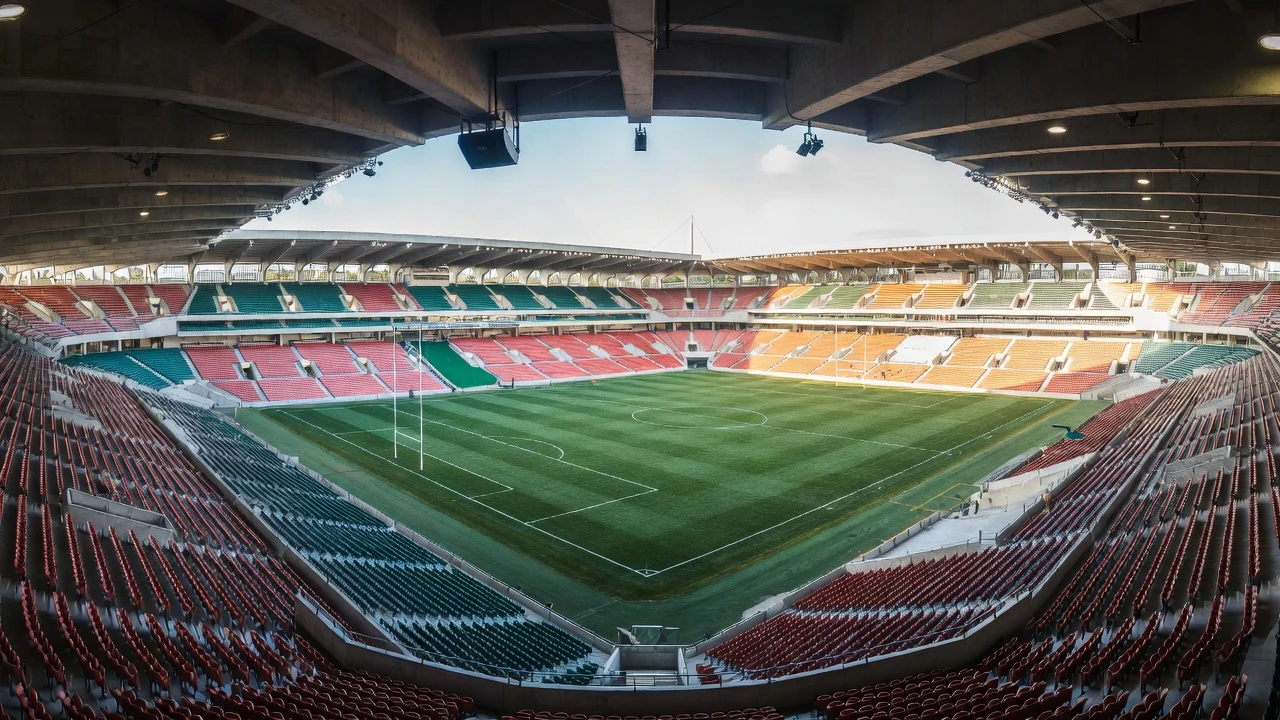 How to Buy England Rugby Tickets