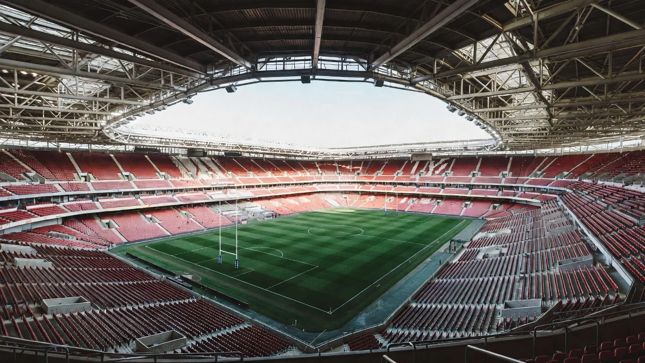 How To Buy Wales Rugby Hospitality Tickets for Principality Stadium