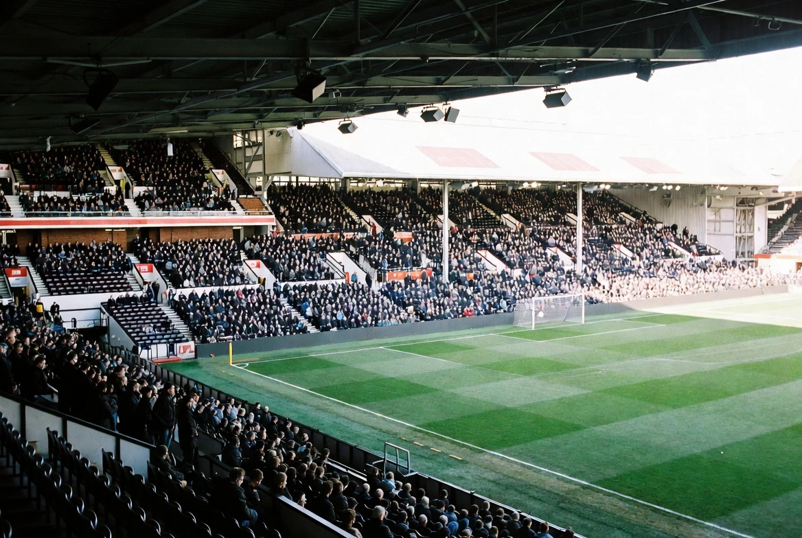 Best Place To Buy Fulham Tickets