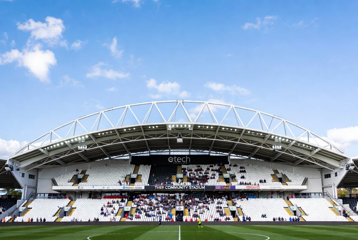 How To Buy Brentford Away Tickets