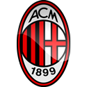 AC Milan Logo
