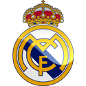 Real Madrid Logo