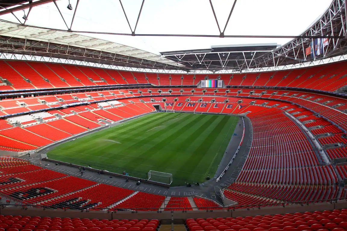 Wembley Stadium
